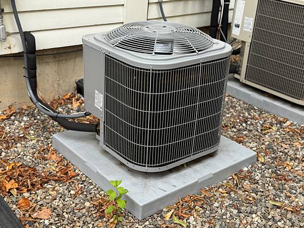 24/7 Emergency Air Conditioning Repair experts in Springtown, TX