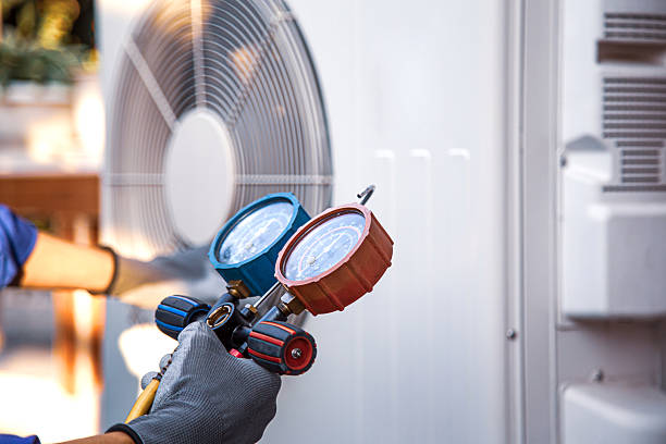 Trusted Furnace Repair service in Springtown, TX - HVAC Repair CO