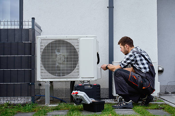 Trusted Air Conditioning Repair service in Springtown, TX - HVAC Repair CO